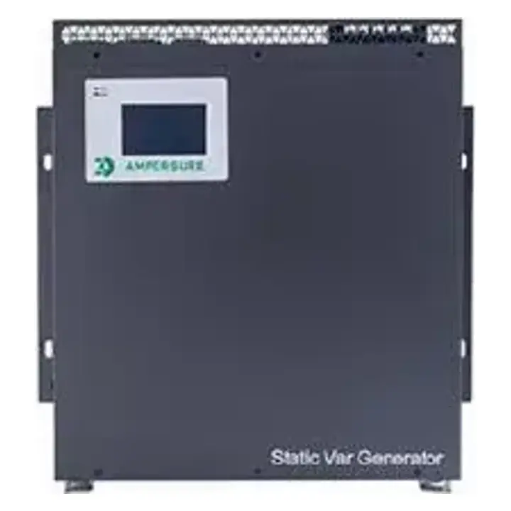 Активный фильтр гармоник AMS AHF-0.5-100A/4L-W
