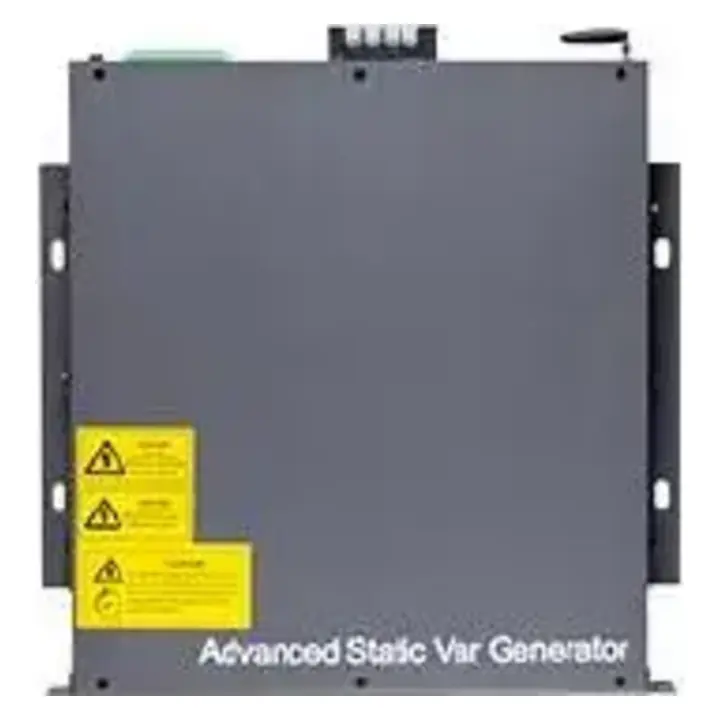 Усовершенствованный генератор статической реактивной мощности 1U AMS ASVG-1U-0.22-3k/4L-W