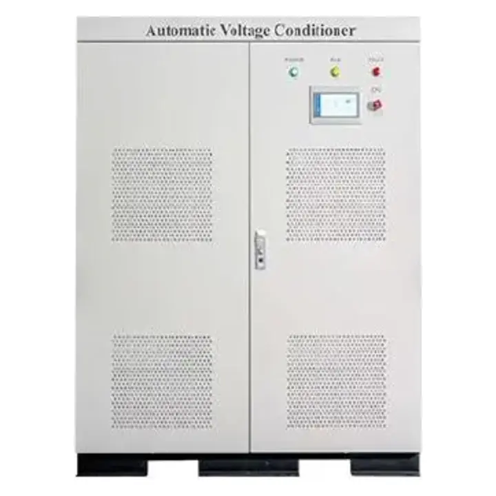 Автоматический стабилизатор напряжения AVC-0.4-80k