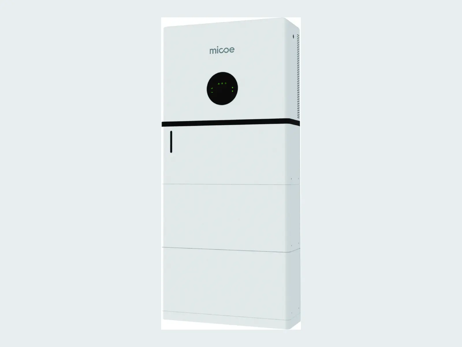 Высоковольтная All-in-One ESS MICOE Ares KAH