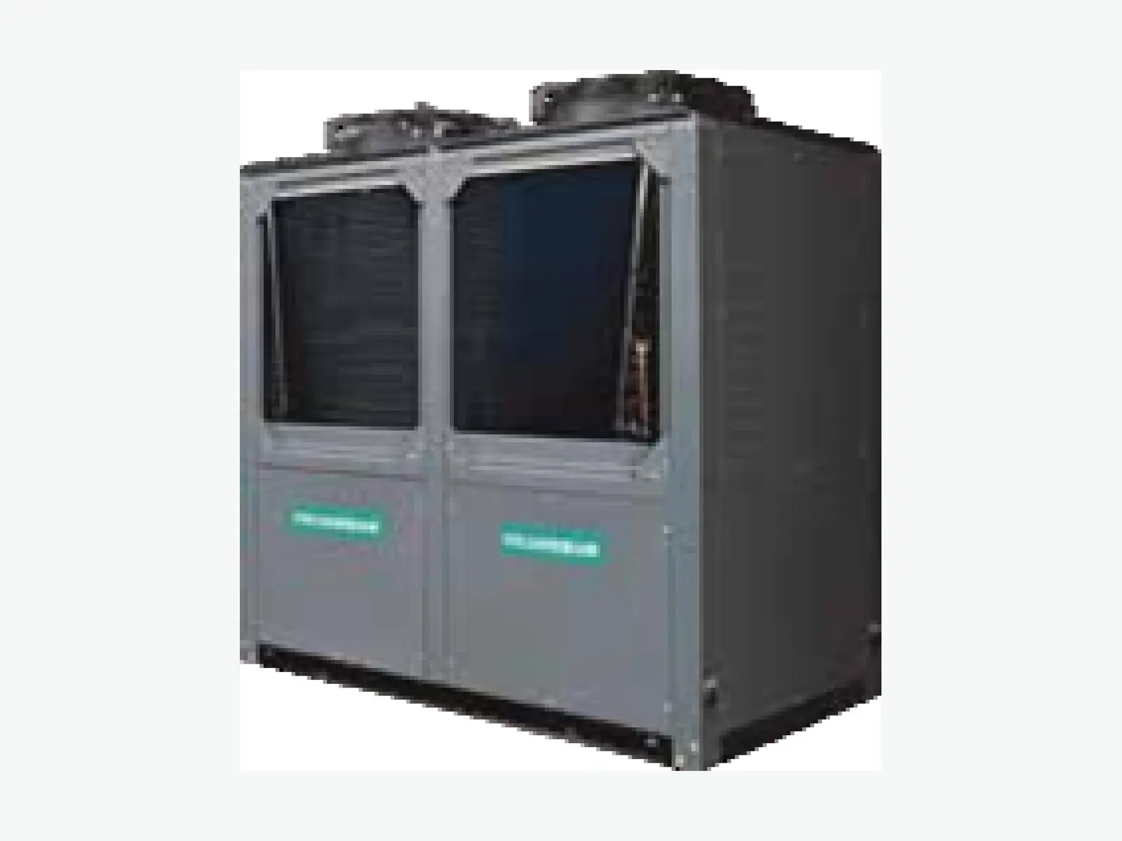 Промышленный тепловой насос MICOE для ГВС 45–200 кВт