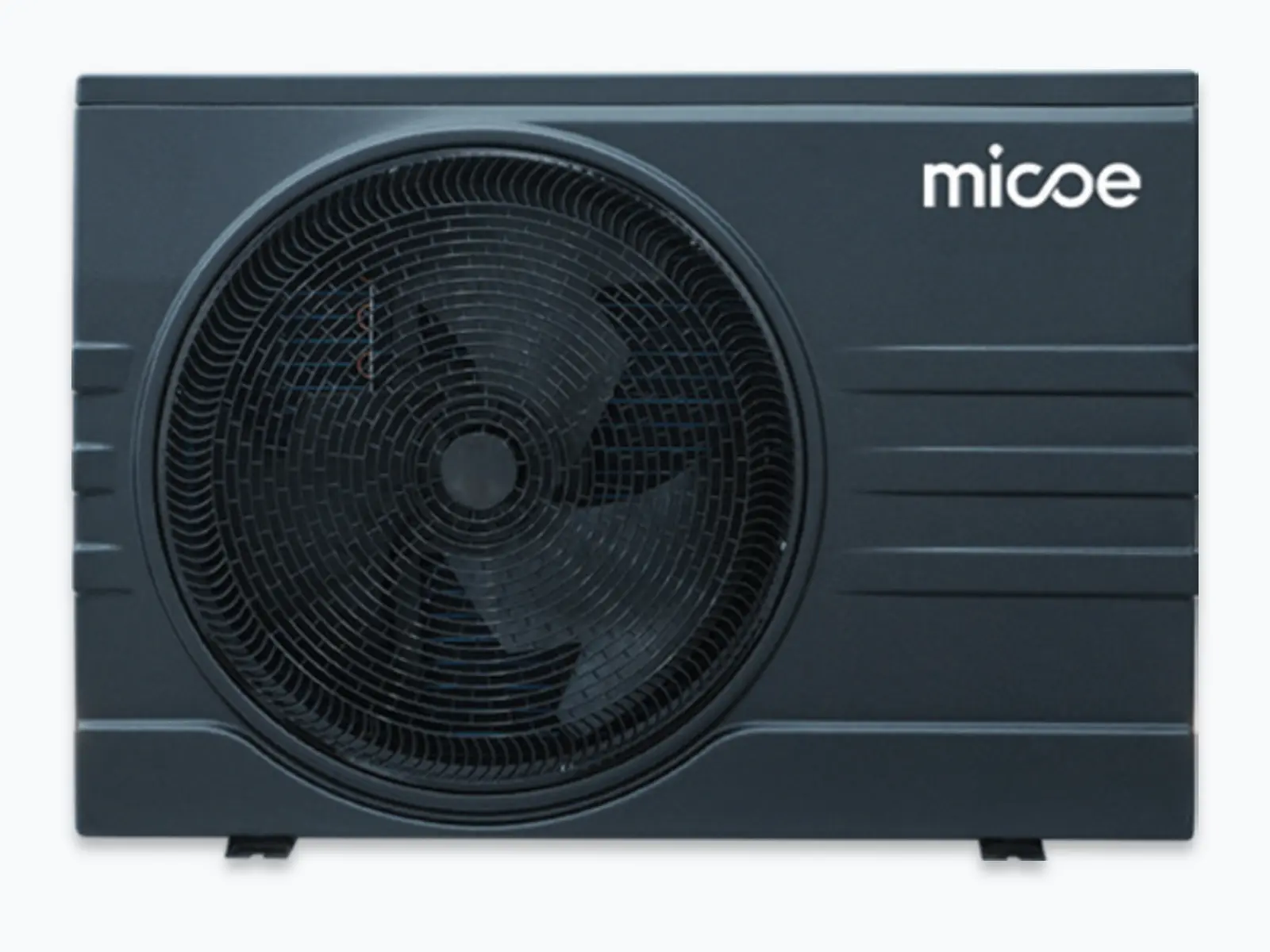 Тепловой насос для бассейна MICOE C Series R32 7–35 кВт