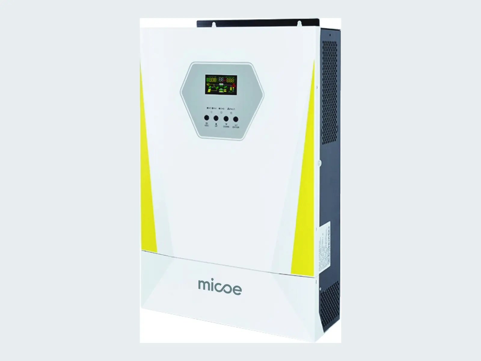 Автономный высокочастотный инвертор MICOE SE HF
