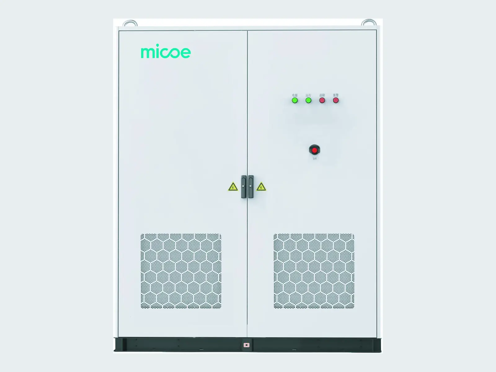 Промышленный ESS-шкаф MICOE SE522L-250K