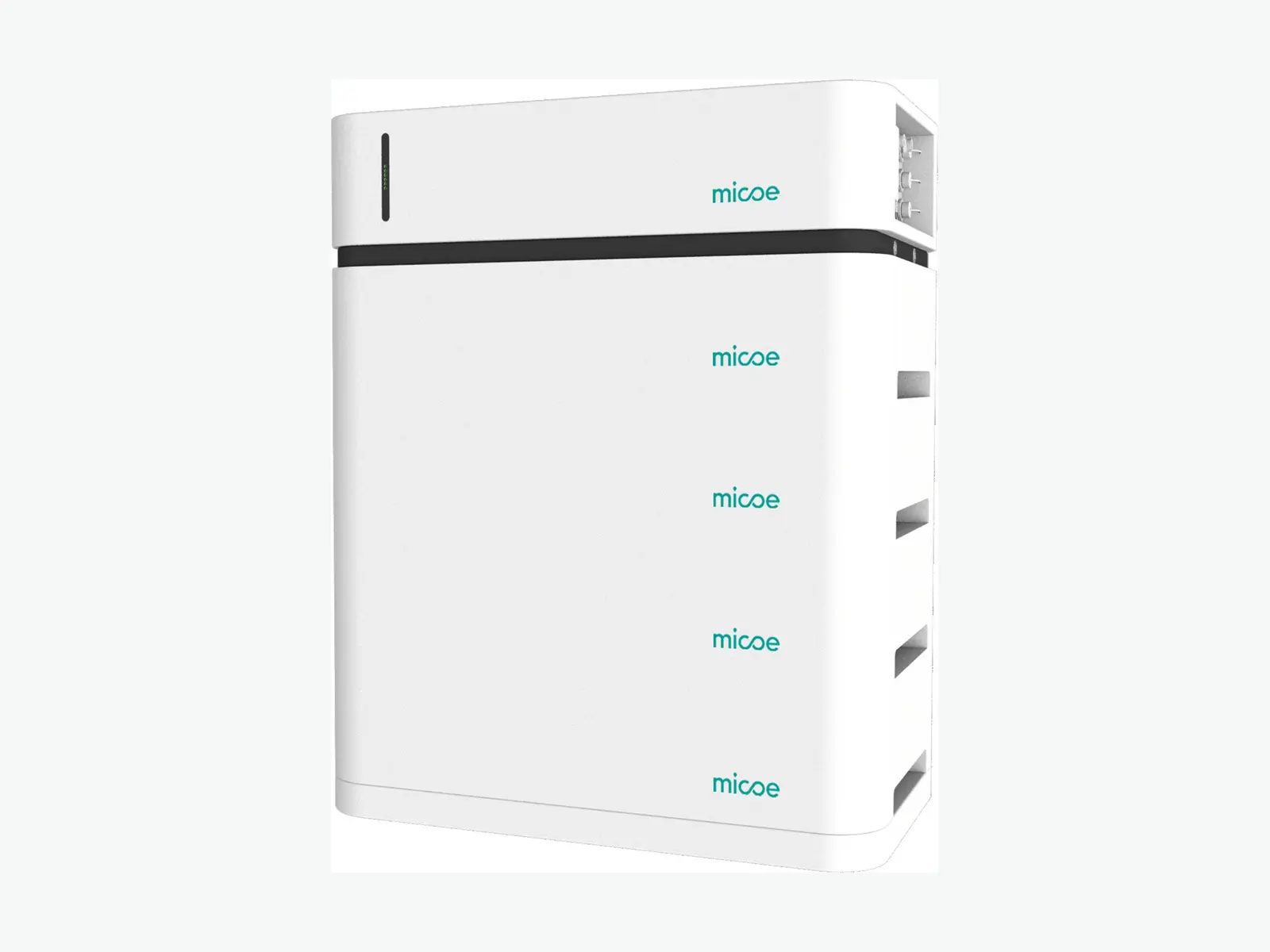 Модульная домашняя ESS MICOE Stack HV/LV