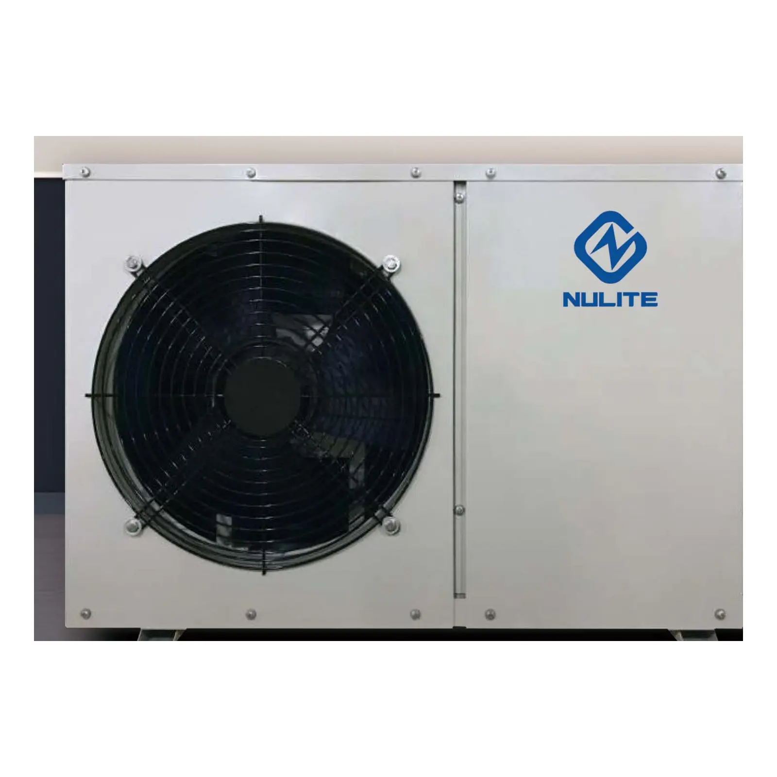 Тепловой насос для горячей воды NULITE Mini R410A 3,5–10,3 кВт