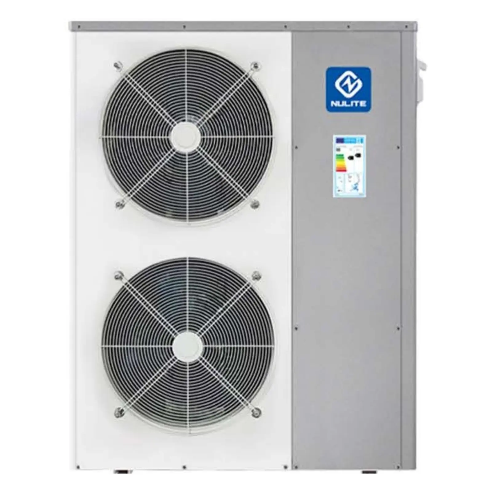 Моноблочный тепловой насос NULITE Pioneer R32 3-в-1