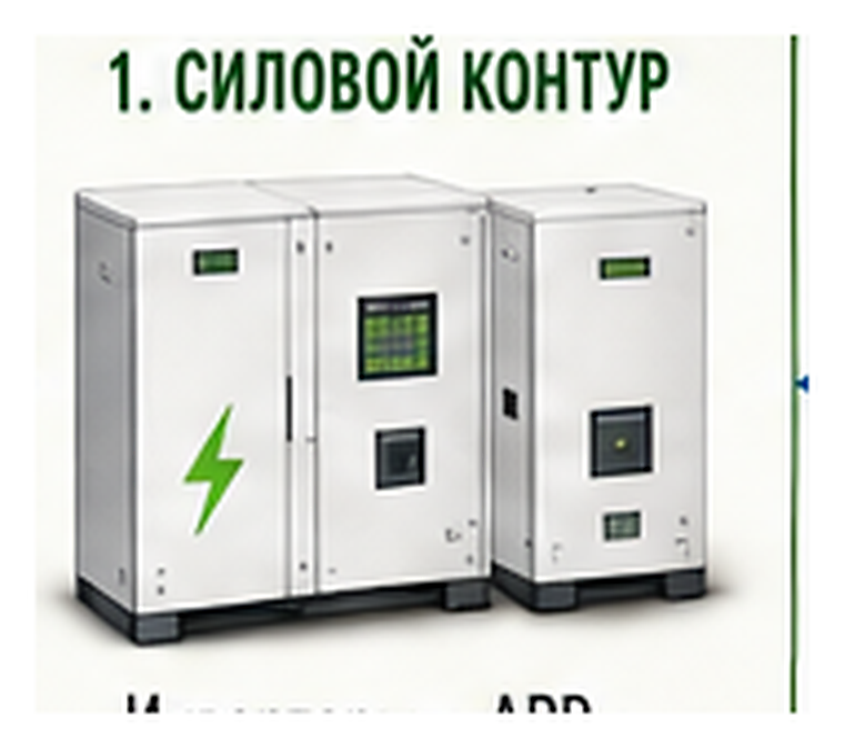 Силовой контур