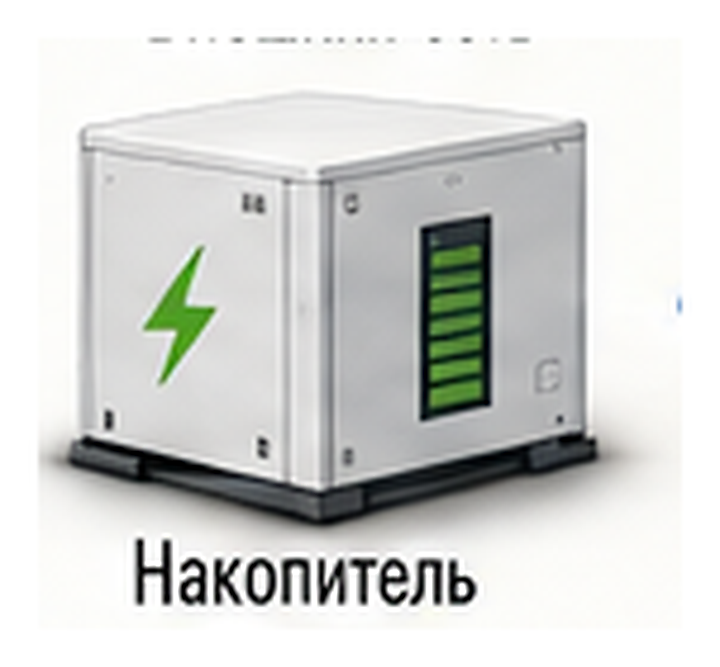 Накопитель энергии