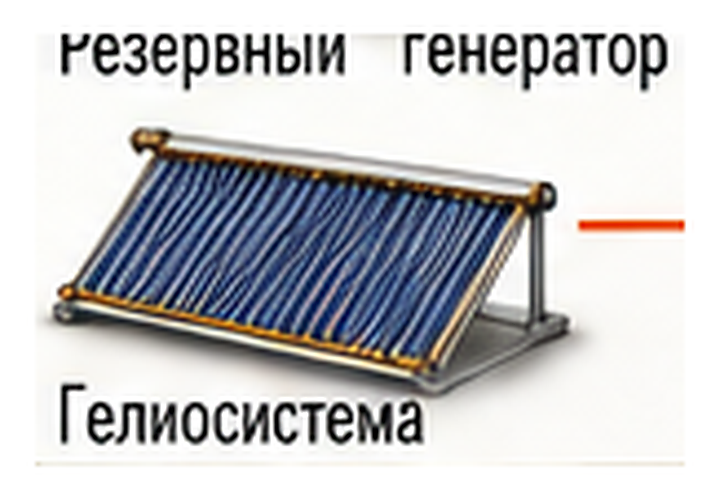 Гелиосистема