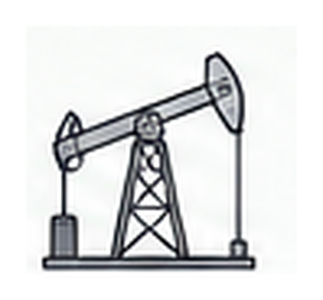 Нефтегазовый объект